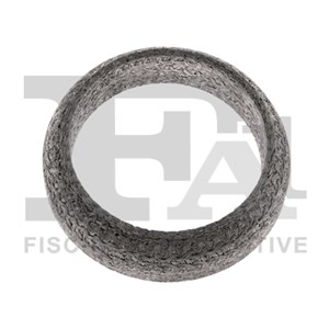 Tiivisterengas, pakoputki, Edessä, Imu, Poisto, toyota, 1745102030, 174510D010, 174510D030, 174510N010, 1745116030, 1745116040, 17451210