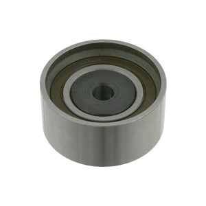 Ohjainrulla, hammashihna, mazda 323 f vi, 323 p v, 323 s v, 323 s vi, RF1G-12-730