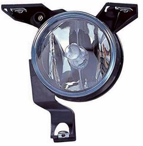 Sumuvalo, Eteen, oikea, skoda octavia ii, octavia combi ii, vw new beetle, new beetle cabriolet, 1C0 941 700B, 1C0941700B