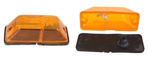 Vilkkuvalo, Asennus sivulle, Oikea, mercedes-benz, 901 820 4021, A 901 820 4021, A901 820 4021