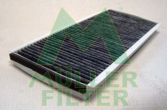 Raitisilmasuodatin MULLER FILTER FK262