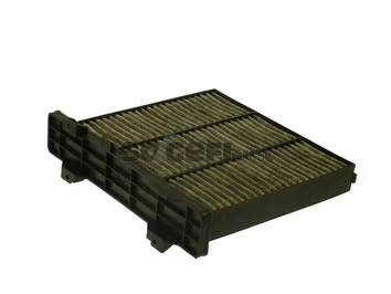 Raitisilmasuodatin PURFLUX AHC418