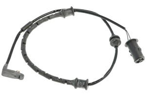 Kulumisenilmaisin, jarrupala, Etuakseli, opel vectra b, vectra b halvkombi, vectra b kombi, vauxhall vectra, 62 38 388, 90497051