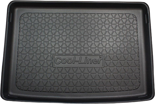 Tavaratilan matto Mini Clubman II 2015-