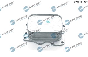 Öljynjäähdytin, moottoriöljy, citroën,fiat,ford,lancia,peugeot,volvo, 1103L3, 1103S4, 1700806, 9810152980