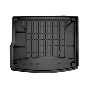 Tavaratilan matto 3D, vw touareg, touareg van