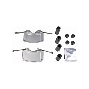 Tarvikesarja, jarrupala, Etuakseli, bmw,mercedes-benz, 34 11 2 283 167, 34 11 6 761 793