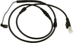 Kulumisenilmaisin, jarrupala, Etuakseli, land rover range rover sport i, LR014568, LR019401
