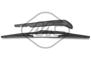 Pyyhkijänsulka, Takana, citroën,fiat,peugeot, 1353225080, 1354614080, 71744176