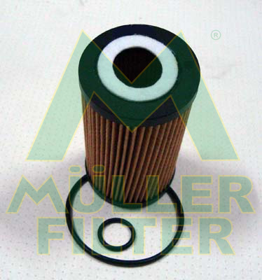 Öljynsuodatin MULLER FILTER FOP238