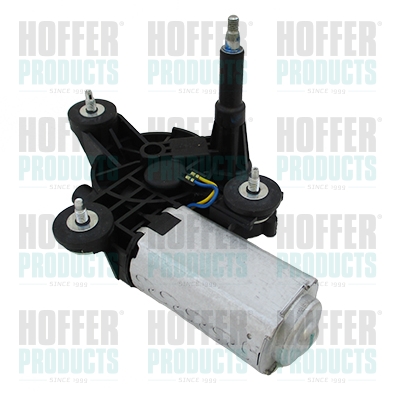 Pyyhkijän moottori HOFFER H27002
