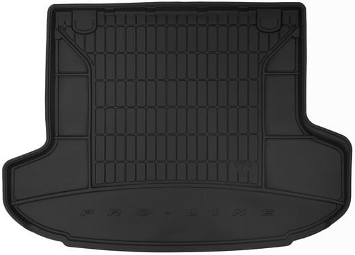 Tavaratilan matto Kia Ceed Sport Wagon 2006-2012