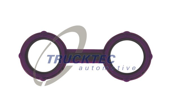 Tiiviste, öljynjäähdytin TRUCKTEC AUTOMOTIVE 02.18.092