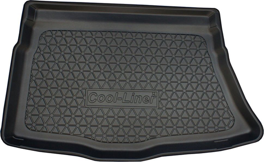 Tavaratilan matto Hyundai i30 II 2012-2017, Kia Ceed II 2012-2018 ja proCeed 2013-2018