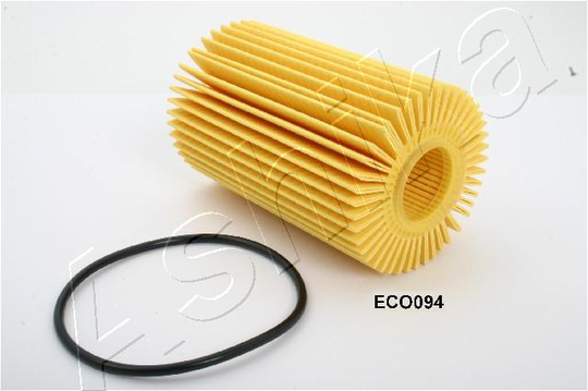 Öljynsuodatin ASHIKA 10-ECO094