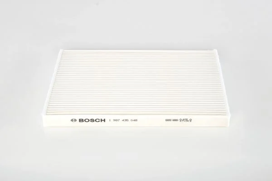 Raitisilmasuodatin BOSCH 1 987 435 048