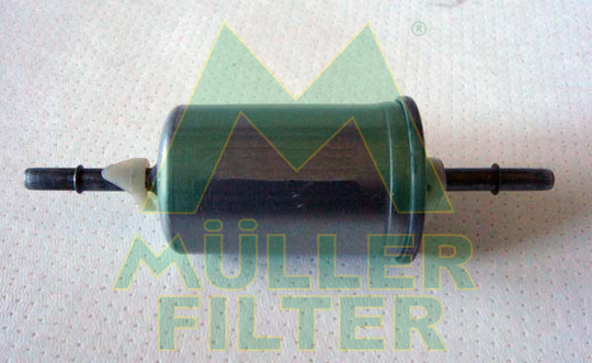 Polttoainesuodatin MULLER FILTER FB130