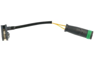 Kulumisenilmaisin, jarrupala, Etuakseli, mercedes-benz,vw, 2E0906206C, 9065401417, 9065401517, A9065401417, A9065401517