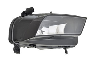 Sumuvalo, Oikea, audi a4 b8, a4 b8 avant, 8K0 941 700 D