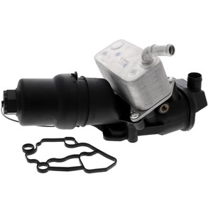 Öljynjäähdytin, moottoriöljy, audi,seat,skoda,vw, 06D 115 562, 06D 117 021 C kit, 06D 117 021 C, 06F 115 397 E, 06F 115 397 F, 06F 115 3