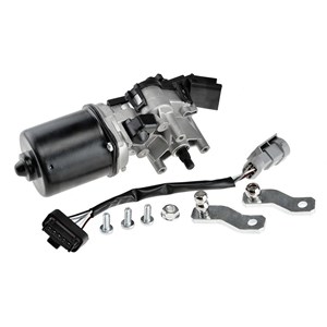 Pyyhkijän moottori, Edessä, renault kangoo, kangoo express, 7701043984, 7701056060, 7701207957