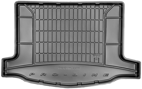 Tavaratilan matto Honda Civic IX 5-ovinen 2011-