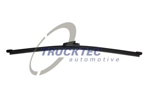 Pyyhkijänsulka, Takana, bmw,seat,skoda,vw, 5J7 955 425, 6Q6 955 425 A