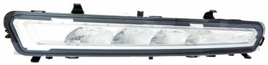 Huomiovalot, Oikea, ford mondeo iv, mondeo sedan iv, mondeo turnier iv, 1706143, 1716869, 1725079
