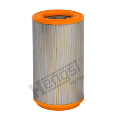 Ilmansuodatin HENGST FILTER E540L
