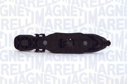Lampun pidike, takavalo MAGNETI MARELLI 715104074180