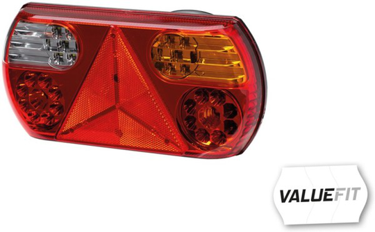 Takavalo HELLA 2VP 357 016-021