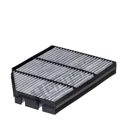 Raitisilmasuodatin HENGST FILTER E2986LC01