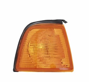 Vilkkuvalo, Vasen, audi 80 b3 sedan, 893953049, 893953049A