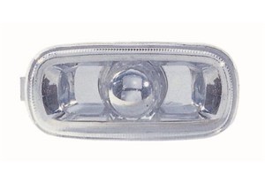 Vilkkuvalo, Asennus sivulle, Oikea, Vasen, audi a4 b8, 8E0949127