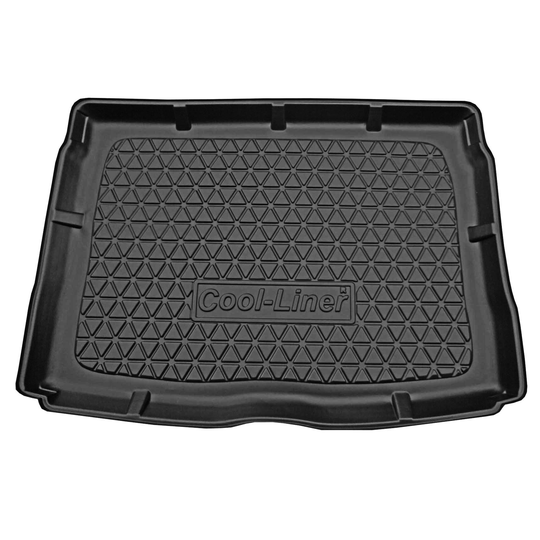 Tavaratilan matto Volkswagen Golf V/VI HB 2003-2012