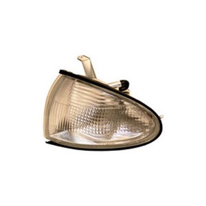 Vilkkuvalo, Vasen, hyundai accent i, 92301-22200