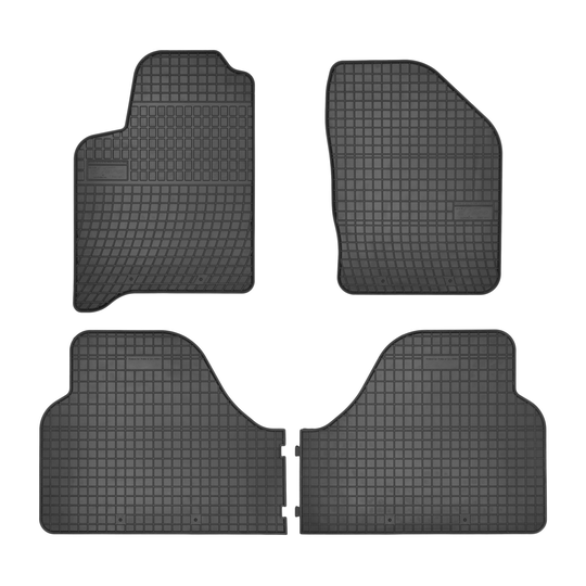Mattosarja Renault Scenic I 1996-2003
