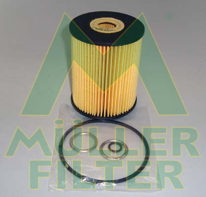 Öljynsuodatin MULLER FILTER FOP332