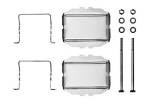 Tarvikesarja, jarrupala, Taka-akseli, citroën bx, bx break, cx i, cx ii, xantia, xantia break, xm, xm break, 95710530