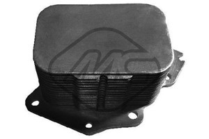 Öljynjäähdytin, moottoriöljy, citroën,fiat,ford,mazda,mini,peugeot, 1 516 998, 11 42 7 527 409, 11 42 7 805 977, 1103.L1, 1104.36, 3M5Q-