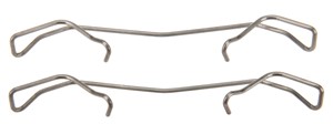 Tarvikesarja, jarrupala, Etuakseli, audi,citroën,seat,skoda,vw, 114 167 800, 608 167 800, 609 167 800 0, 945167800000