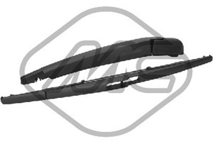 Pyyhkijänsulka, Takana, renault, 287812906R, 7700433319, 7711422568