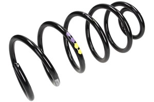Jousi (auton jousitus), Etuakseli, seat leon, toledo ii, vw bora i, bora variant, golf variant iii, lupo i, vento, 1J0 411 105 BH, 6N0 4