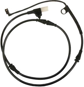 Kulumisenilmaisin, jarrupala, Etuakseli, land rover range rover sport i, SEM500026, SEM500090