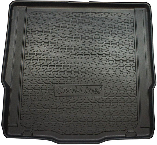 Tavaratilan matto Ford Mondeo V Turnier 2015-2022