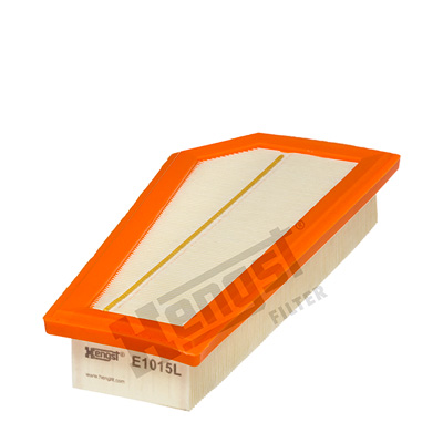 Ilmansuodatin HENGST FILTER E1015L