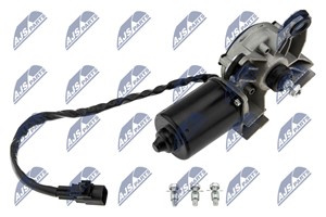 Pyyhkijän moottori, Edessä, opel antara a, 20829043, 48 17 765, 4817765