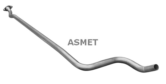 Pakoputki ASMET 09.105