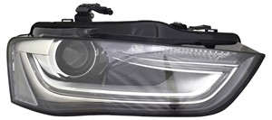Ajovalo, Oikea, audi a4 b8, a4 b8 avant, 8K0941044, 8K0941044C