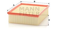 Ilmansuodatin, audi a4 b6, a4 b6 avant, a4 b6 cabriolet, a4 b7, a4 b7 avant, a4 b7 cabriolet, seat exeo, exeo st, 06C 133 843